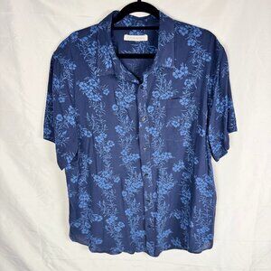 Outerknown Hawaiian Shirt